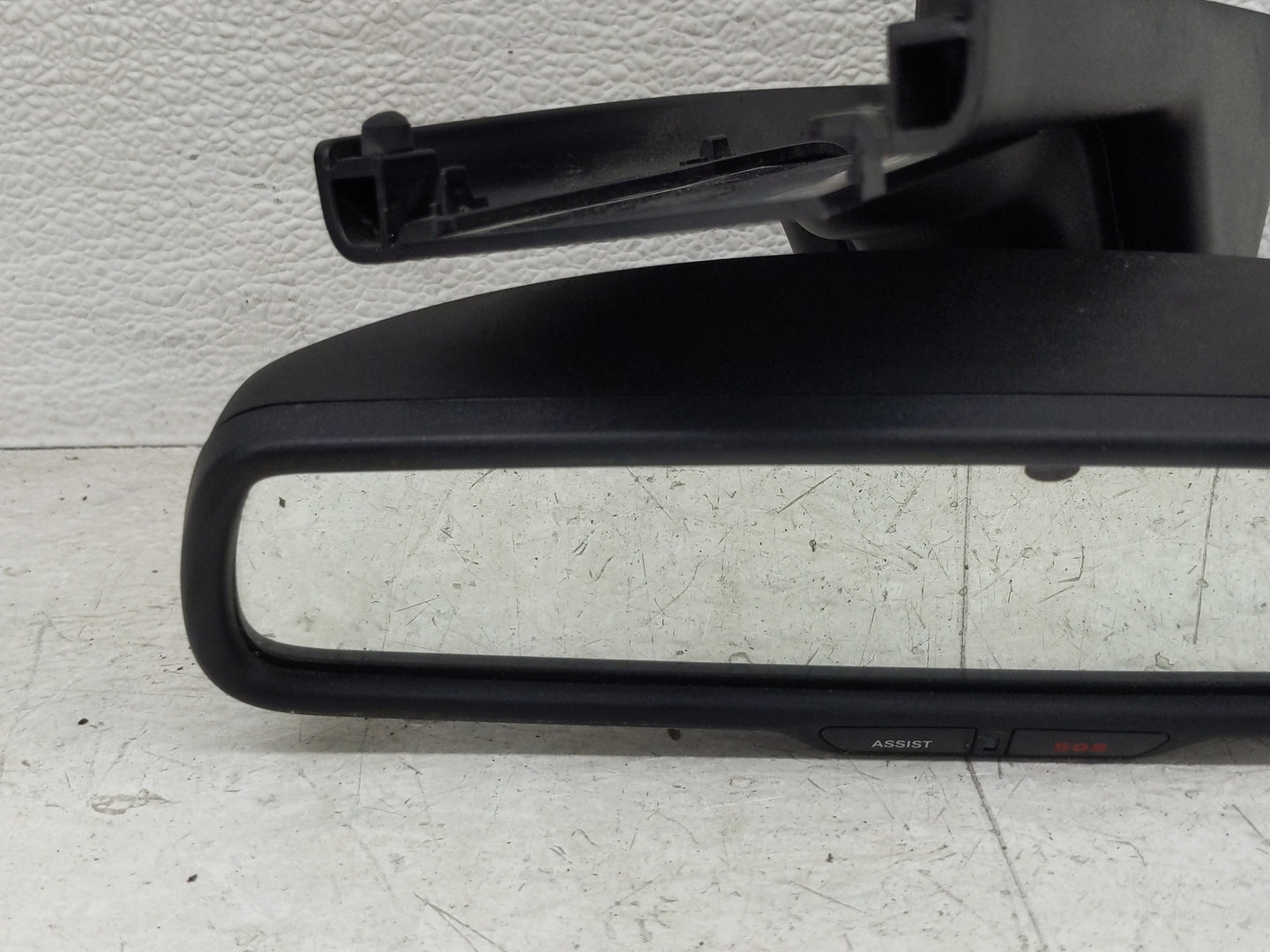 2017-2022 Chrysler 300 Interior Rear View Mirror Replacement OEM P/N:68324976AA Fits Fits 2017 2018 2019 2020 2021 2022 OEM 
