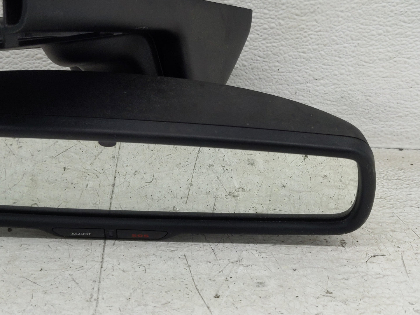 2017-2022 Chrysler 300 Interior Rear View Mirror Replacement OEM P/N:68324976AA Fits Fits 2017 2018 2019 2020 2021 2022 OEM 
