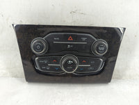 2017-2022 Chrysler 300 Climate Control Module Temperature AC/Heater Replacement P/N:P68293631AD Fits OEM Used Auto Parts - O