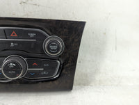 2017-2022 Chrysler 300 Climate Control Module Temperature AC/Heater Replacement P/N:P68293631AD Fits OEM Used Auto Parts - O