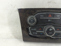 2017-2022 Chrysler 300 Climate Control Module Temperature AC/Heater Replacement P/N:P68293631AD Fits OEM Used Auto Parts - O