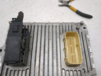2018-2019 Chrysler 300 PCM Engine Control Computer ECU ECM PCU OEM P/N:P68285676AD P68330904AA, A2C73312900 Fits Fits 2018 2