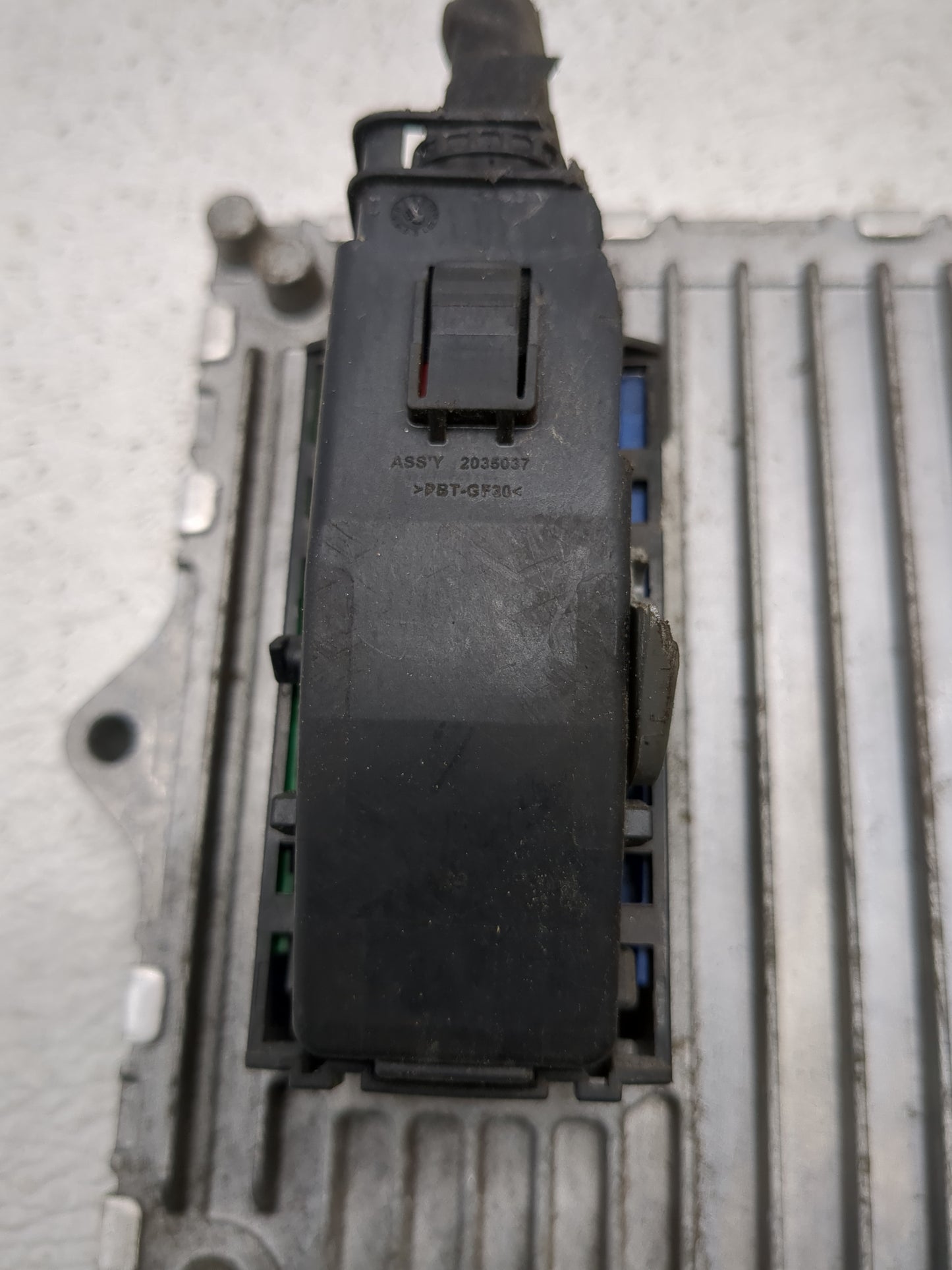 2018-2019 Chrysler 300 PCM Engine Control Computer ECU ECM PCU OEM P/N:P68285676AD P68330904AA, A2C73312900 Fits Fits 2018 2