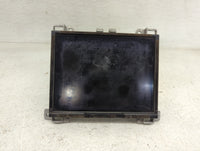 2019 Chrysler 300 Information Display Screen - Oemusedautoparts1.com
