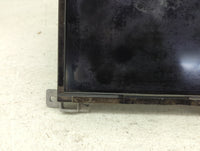 2019 Chrysler 300 Information Display Screen - Oemusedautoparts1.com