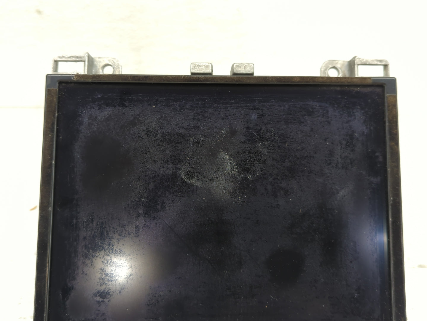 2019 Chrysler 300 Information Display Screen - Oemusedautoparts1.com