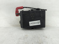 2019 Chrysler 300 Fusebox Fuse Box Panel Relay Module P/N:7171-5690-30 05269988AA, 04727370AA, 68384817 Fits OEM Used Auto P