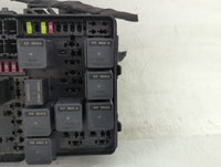 2019 Chrysler 300 Fusebox Fuse Box Panel Relay Module P/N:7171-5690-30 05269988AA, 04727370AA, 68384817 Fits OEM Used Auto P