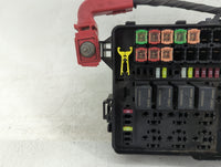 2019 Chrysler 300 Fusebox Fuse Box Panel Relay Module P/N:7171-5690-30 05269988AA, 04727370AA, 68384817 Fits OEM Used Auto P