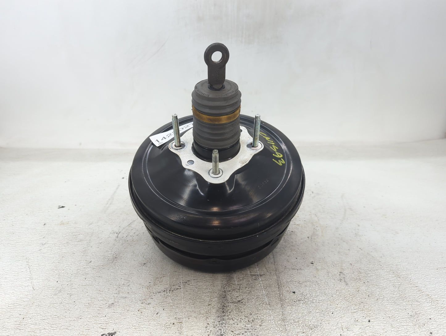 2011-2022 Chrysler 300 Power Brake Booster Oem - Oemusedautoparts1.com