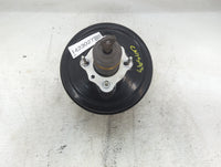 2011-2022 Chrysler 300 Power Brake Booster Oem - Oemusedautoparts1.com