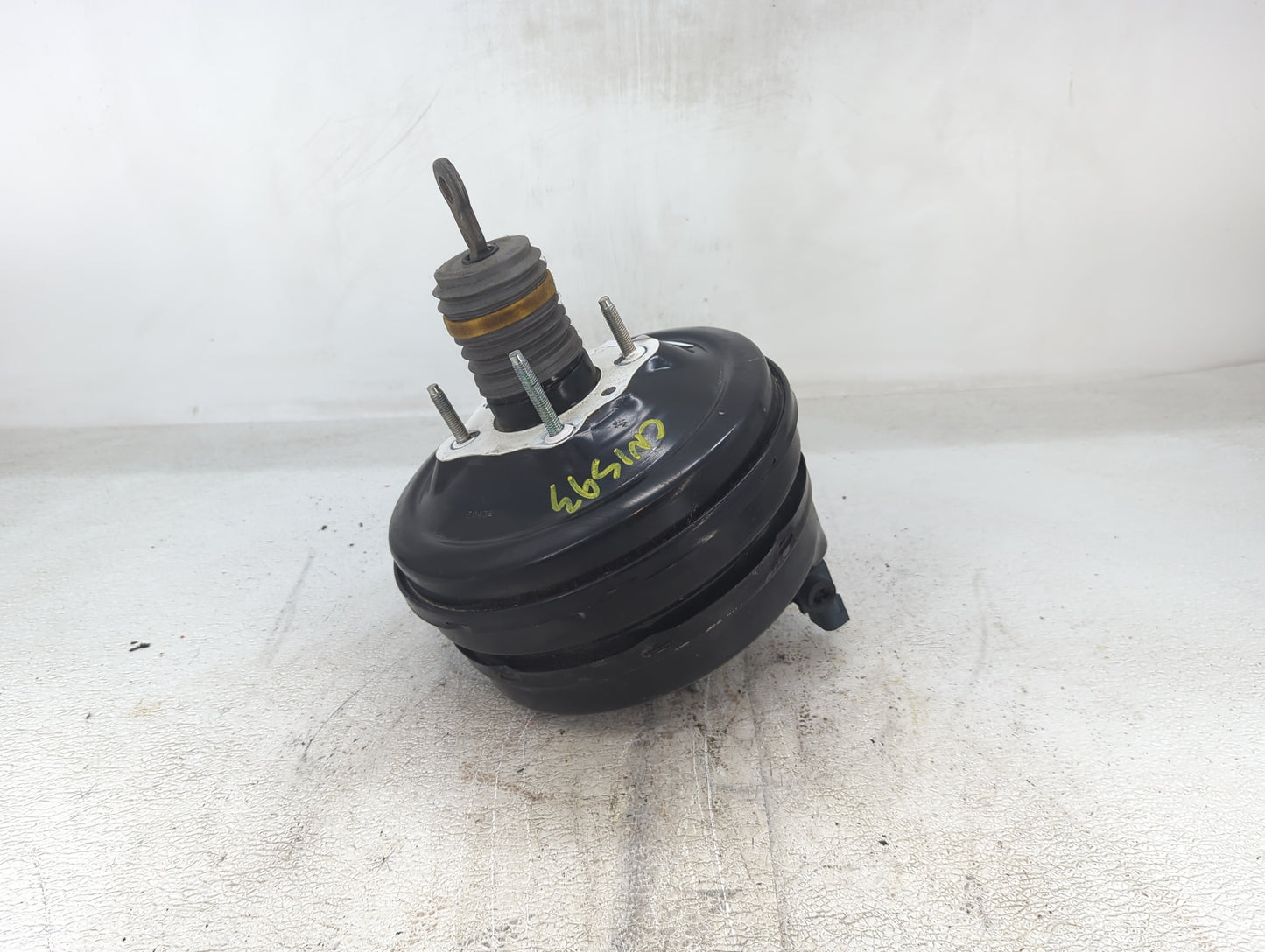 2011-2022 Chrysler 300 Power Brake Booster Oem - Oemusedautoparts1.com