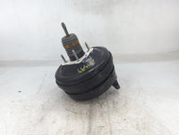 2011-2022 Chrysler 300 Power Brake Booster Oem - Oemusedautoparts1.com