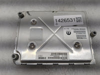 2018-2019 Chrysler 300 PCM Engine Control Computer ECU ECM PCU OEM P/N:P68330904AA Fits Fits 2018 2019 OEM Used Auto Parts -