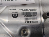 2018-2019 Chrysler 300 PCM Engine Control Computer ECU ECM PCU OEM P/N:P68330904AA Fits Fits 2018 2019 OEM Used Auto Parts -