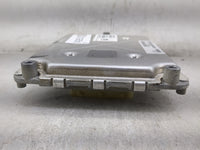2018-2019 Chrysler 300 PCM Engine Control Computer ECU ECM PCU OEM P/N:P68330904AA Fits Fits 2018 2019 OEM Used Auto Parts -