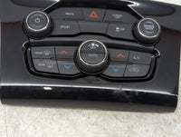 2017-2022 Chrysler 300 Climate Control Module Temperature AC/Heater Replacement P/N:P68293636AE Fits OEM Used Auto Parts - O