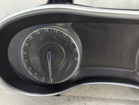 2019 Chrysler 300 Instrument Cluster Speedometer Gauges P/N:P68412315AB TGSQI168942051 Fits OEM Used Auto Parts - Oemusedaut