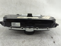 2017-2022 Chrysler 300 Climate Control Module Temperature AC/Heater Replacement P/N:P68293631AD 91790591 Fits OEM Used Auto 