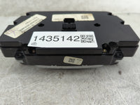 2017-2022 Chrysler 300 Climate Control Module Temperature AC/Heater Replacement P/N:P68293631AD 91790591 Fits OEM Used Auto 