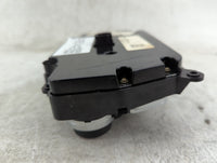 2017-2022 Chrysler 300 Climate Control Module Temperature AC/Heater Replacement P/N:P68293631AD 91790591 Fits OEM Used Auto 