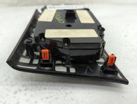 2017-2022 Chrysler 300 Climate Control Module Temperature AC/Heater Replacement P/N:P68293631AD 91790591 Fits OEM Used Auto 
