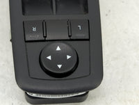 2015-2019 Chrysler 300 Master Power Window Switch Replacement Driver Side Left P/N:68262253AC Fits OEM Used Auto Parts - Oem