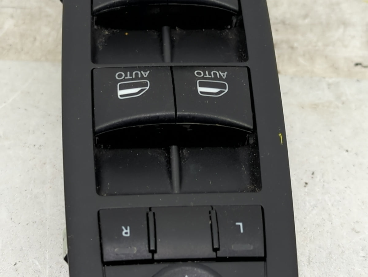 2015-2019 Chrysler 300 Master Power Window Switch Replacement Driver Side Left P/N:68262253AC Fits OEM Used Auto Parts - Oem
