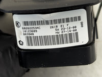 2015-2019 Chrysler 300 Master Power Window Switch Replacement Driver Side Left P/N:68262253AC Fits OEM Used Auto Parts - Oem