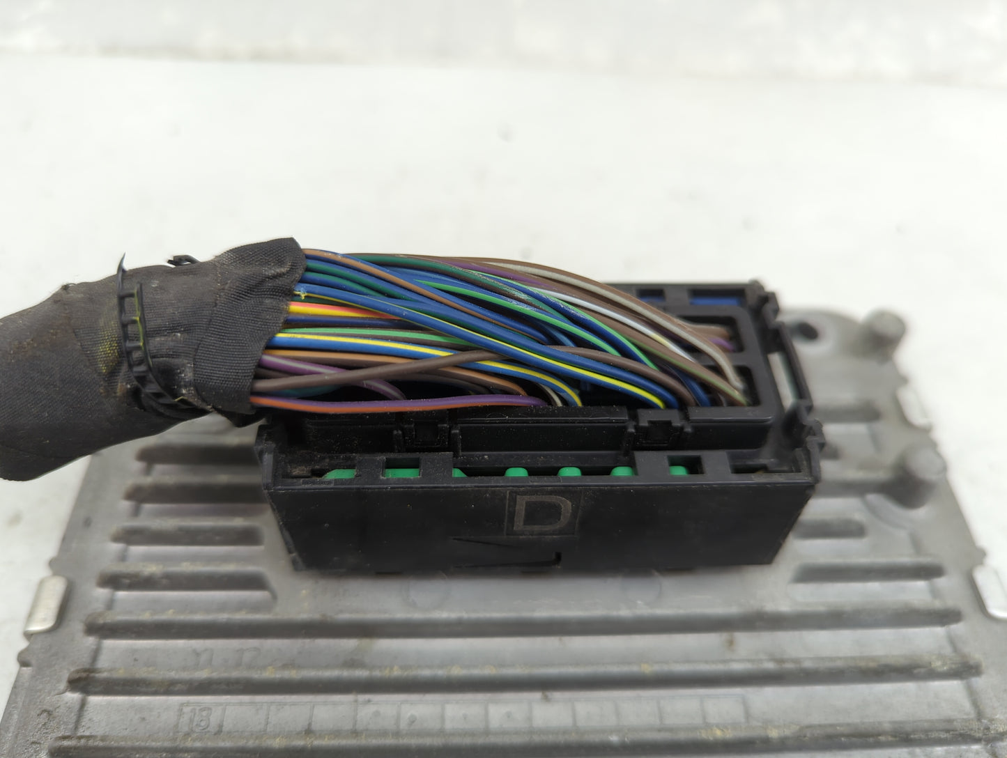 2018-2019 Chrysler 300 PCM Engine Control Computer ECU ECM PCU OEM P/N:P68395679AD P68330904AA, A2C7576940000 Fits Fits 2018