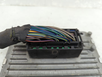 2018-2019 Chrysler 300 PCM Engine Control Computer ECU ECM PCU OEM P/N:P68395679AD P68330904AA, A2C7576940000 Fits Fits 2018 2019 OEM Used Auto Parts
