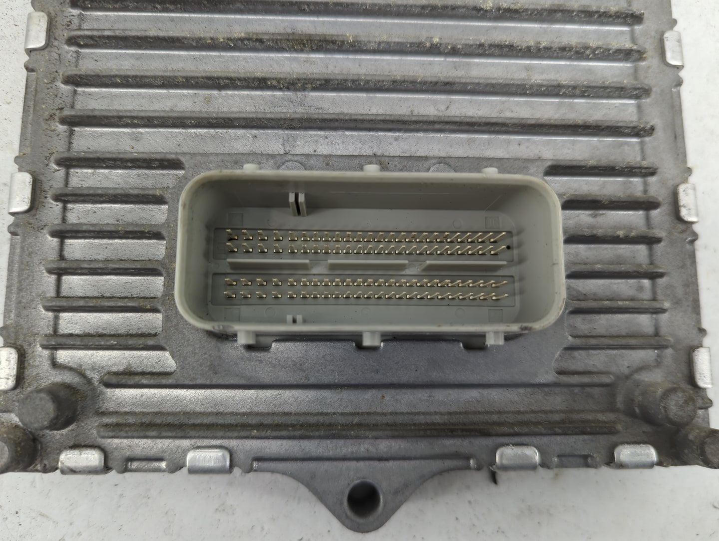 2018-2019 Chrysler 300 PCM Engine Control Computer ECU ECM PCU OEM P/N:P68395679AD P68330904AA, A2C7576940000 Fits Fits 2018