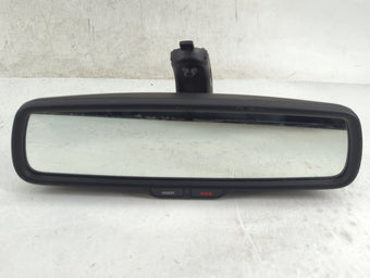 compare product 2017-2022 Chrysler 300 Interior Rear View Mirror Replacement OEM P/N:68324976AA Fits Fits 2017 2018 2019 2020 2021 2022 OEM Used Auto Parts