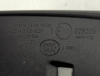 2017-2022 Chrysler 300 Interior Rear View Mirror Replacement OEM P/N:68324976AA Fits Fits 2017 2018 2019 2020 2021 2022 OEM 