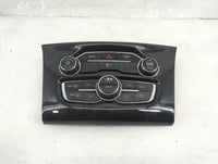 2017-2022 Chrysler 300 Climate Control Module Temperature AC/Heater Replacement P/N:P68293631AD Fits OEM Used Auto Parts - O