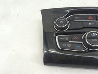 2017-2022 Chrysler 300 Climate Control Module Temperature AC/Heater Replacement P/N:P68293631AD Fits OEM Used Auto Parts - O