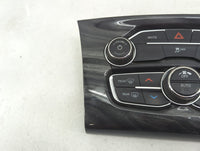 2017-2022 Chrysler 300 Climate Control Module Temperature AC/Heater Replacement P/N:P68293628AD 82880225 Fits OEM Used Auto 