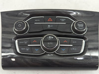2017-2022 Chrysler 300 Climate Control Module Temperature AC/Heater Replacement P/N:P68293628AD 82880225 Fits OEM Used Auto 