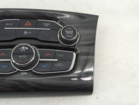 2017-2022 Chrysler 300 Climate Control Module Temperature AC/Heater Replacement P/N:P68293628AD 82880225 Fits OEM Used Auto 