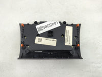 2017-2022 Chrysler 300 Climate Control Module Temperature AC/Heater Replacement P/N:P68293628AD 82880225 Fits OEM Used Auto 