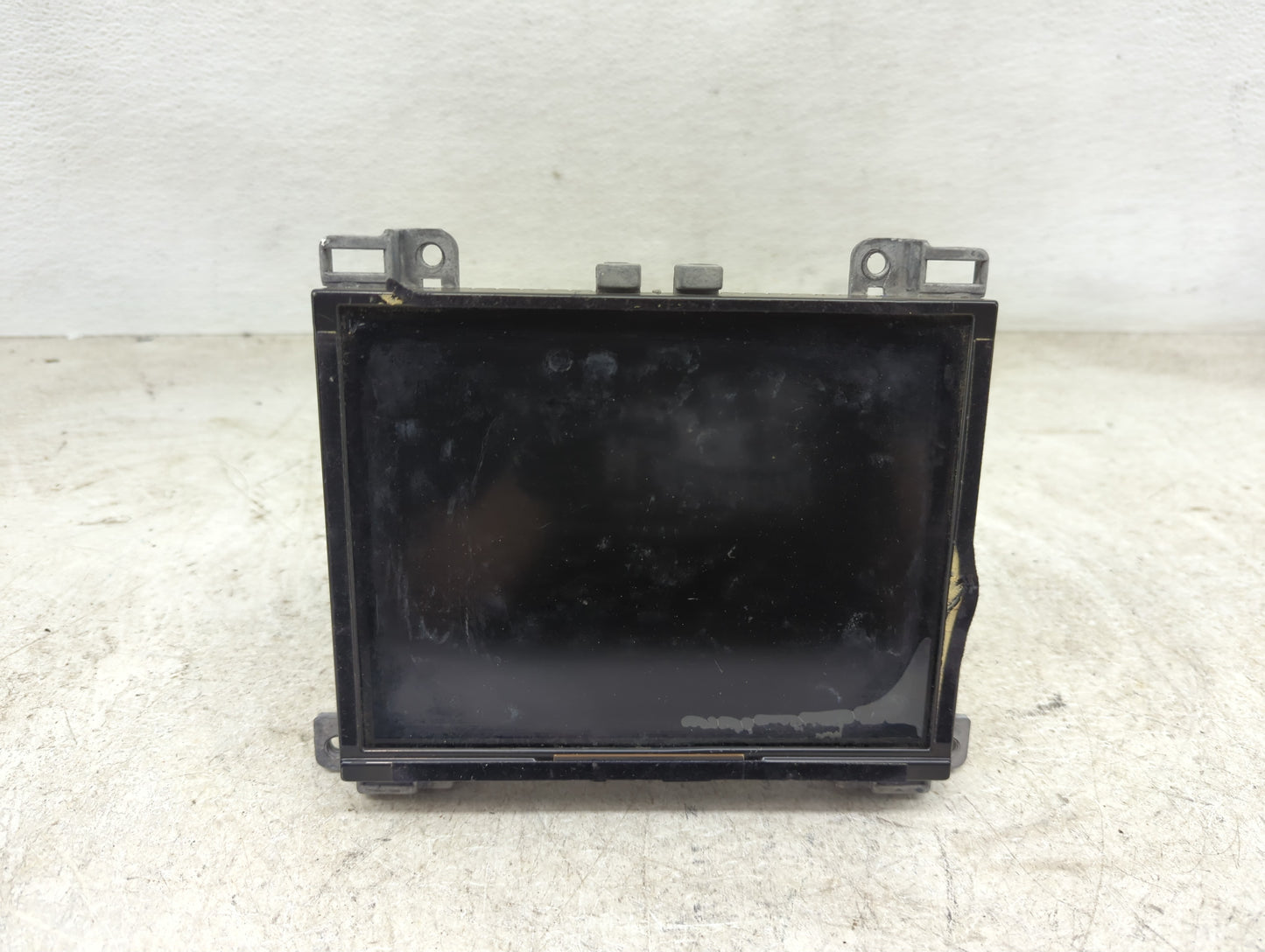2019 Chrysler 300 Information Display Screen - Oemusedautoparts1.com