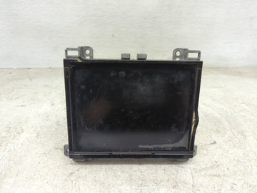 2019 Chrysler 300 Information Display Screen - Oemusedautoparts1.com