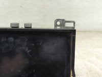 2019 Chrysler 300 Information Display Screen - Oemusedautoparts1.com