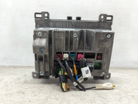 2019 Chrysler 300 Information Display Screen - Oemusedautoparts1.com