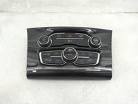 2017-2022 Chrysler 300 Climate Control Module Temperature AC/Heater Replacement P/N:P68293628AD 73550093 Fits OEM Used Auto 