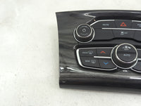 2017-2022 Chrysler 300 Climate Control Module Temperature AC/Heater Replacement P/N:P68293628AD 73550093 Fits OEM Used Auto 