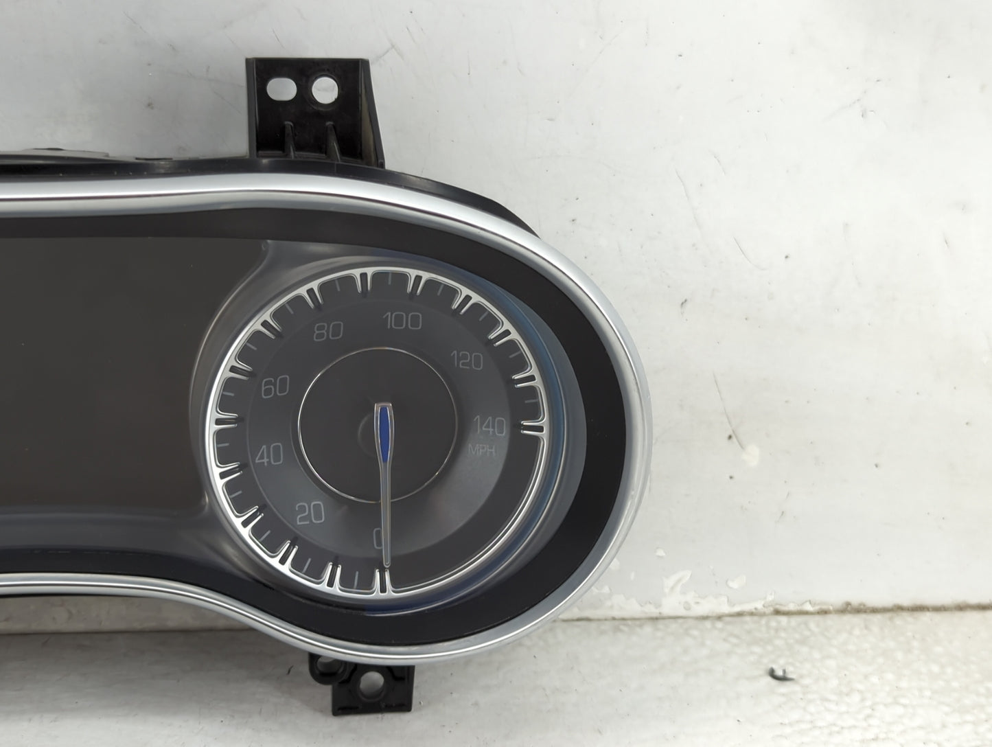 2019 Chrysler 300 Instrument Cluster Speedometer Gauges P/N:P68412315AC Miles: Fits OEM Used Auto Parts - Oemusedautoparts1.