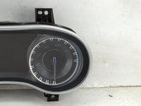2019 Chrysler 300 Instrument Cluster Speedometer Gauges P/N:P68412315AC Miles: Fits OEM Used Auto Parts - Oemusedautoparts1.