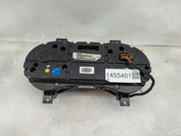2019 Chrysler 300 Instrument Cluster Speedometer Gauges P/N:P68412315AC Miles: Fits OEM Used Auto Parts - Oemusedautoparts1.