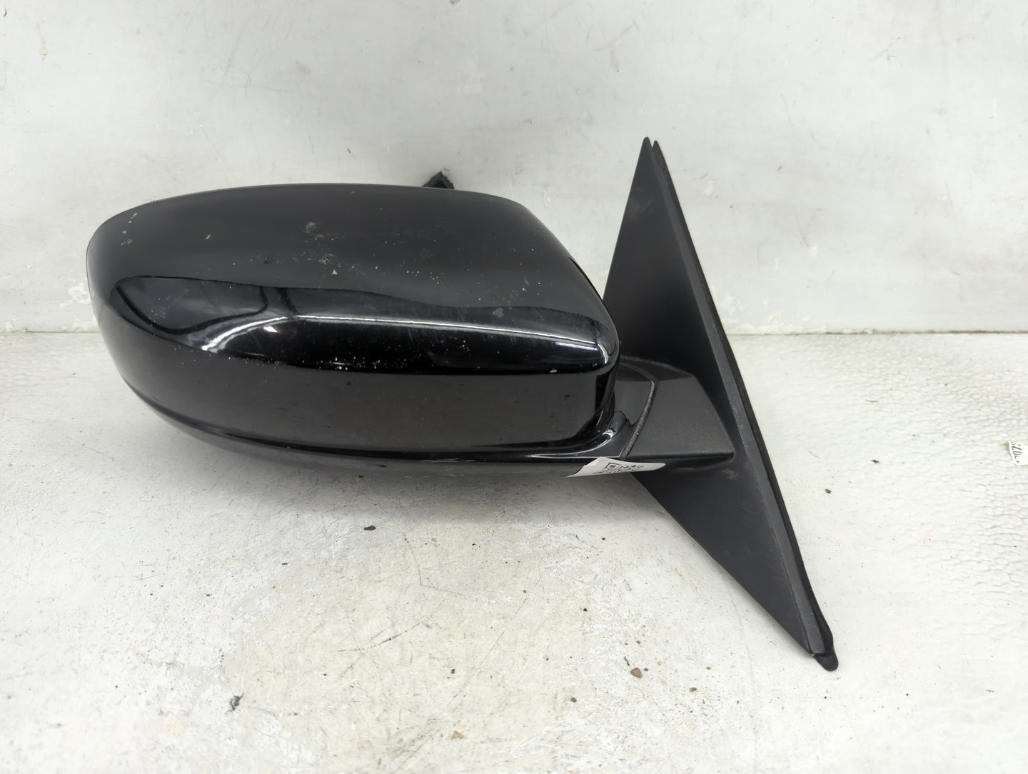 2015-2022 Chrysler 300 Passenger Side View Mirror - Right Door Mirror OEM Used - Oemusedautoparts1.com